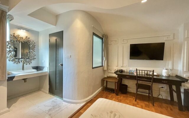 wiang ville boutique hotel