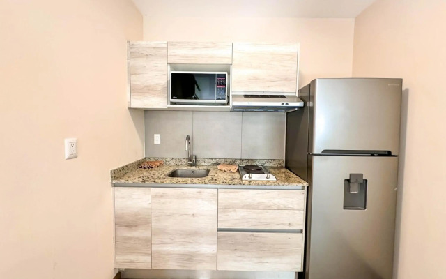 Hotel Grand Fifty Suites