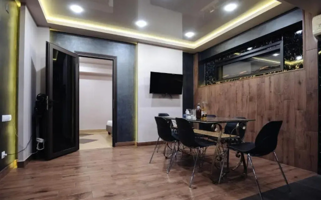 GS Hotel
