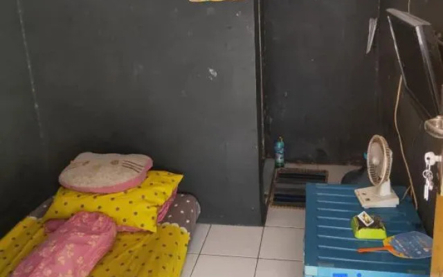 Kosan Syariah Mas Slamet – Guest Rooms – Tasikmalaya