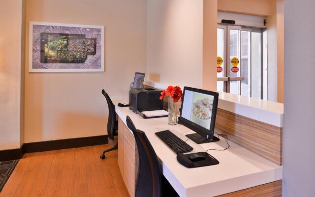 TownePlace Suites by Marriott Ontario Airport