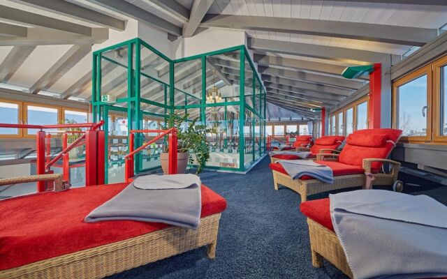 Kneipp- und Wellvitalhotel Edelweiss