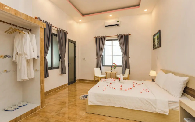 Trang Thuong Villa Phu Quoc