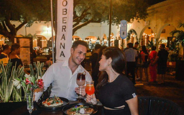 Casa Lucia Hotel Boutique