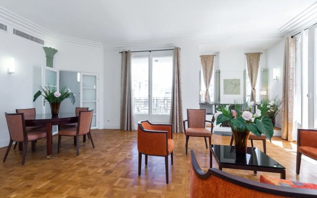 New! - Sea View Terrace Penthouse - 70M2 Terrace - Luxe