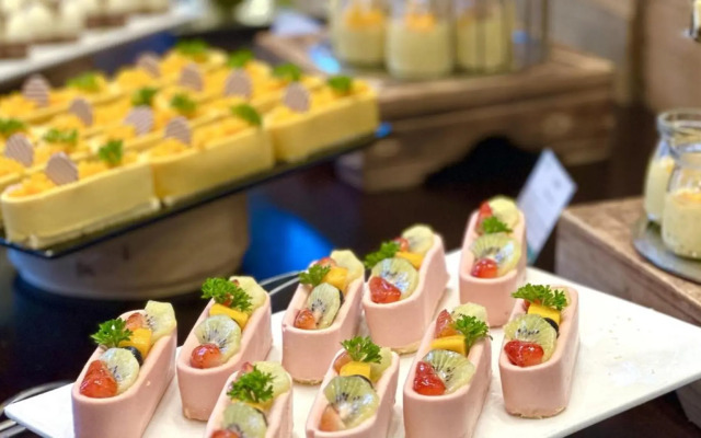 Holiday Inn Haikou West Coast by IHG