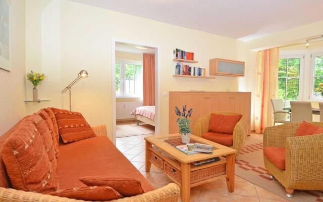 Villa Vilmblick - Apt. 09