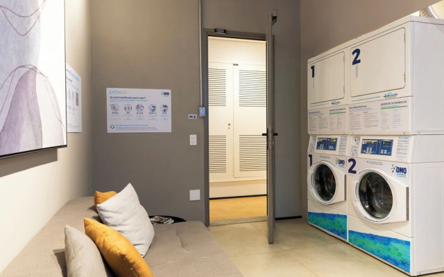 Perto do Allianz Park com Piscina e AC