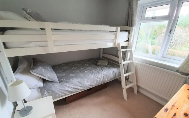 Ladywell Croyde 6 Bedrooms, Sleeps 12, Hot Tub