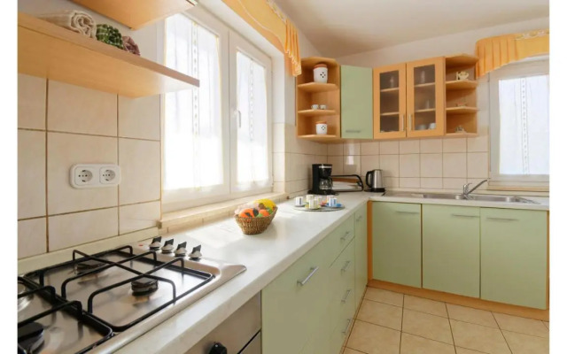 Holiday Home Tina