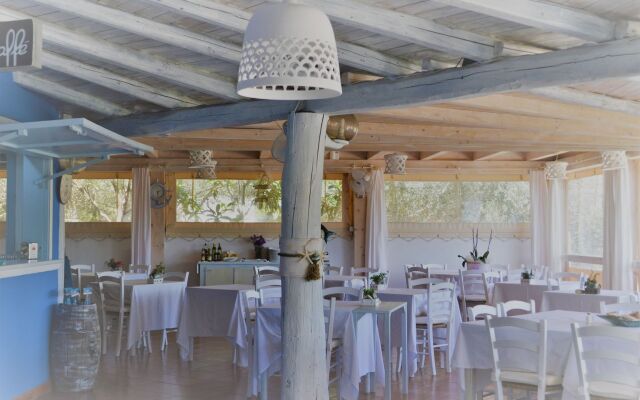 Hotel Il Timone