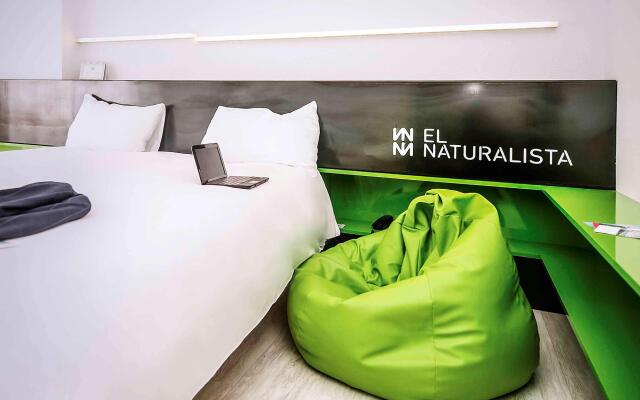 ibis Styles La Rioja Arnedo