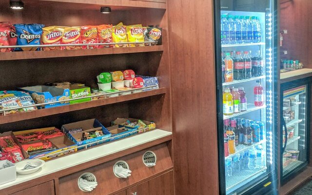 Holiday Inn Express New Haven by IHG