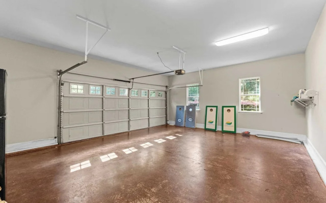 Lakeside Landing by Avantstay Private Dock