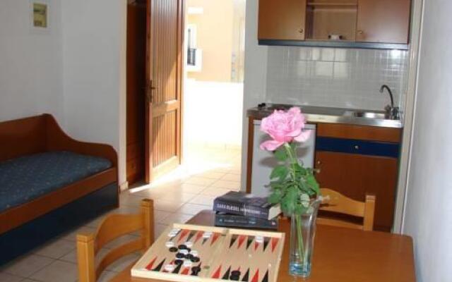 Sunset Suites
