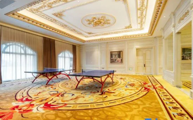 Wuhan Minoans International Hotel