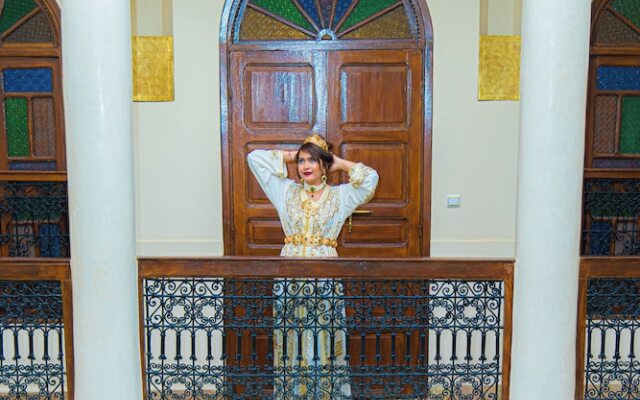 Riad Dar Zaouia