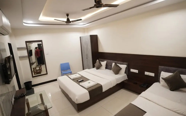 Hotel Dev kripa