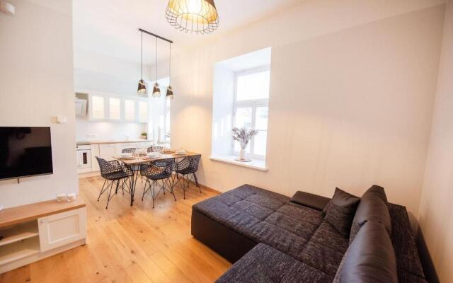 Lossi 32 Lux Apartment