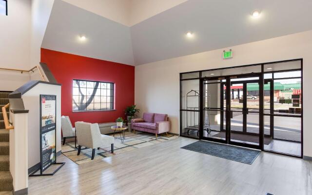 Sleep Inn & Suites
