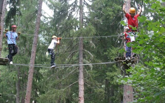 L'Ourse de Savoie