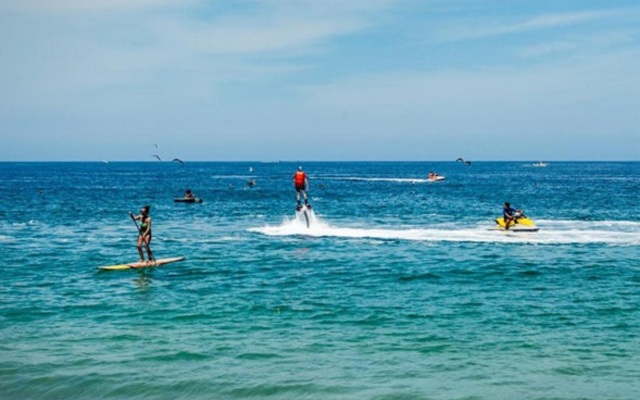 Amapas Apartments Puerto Vallarta