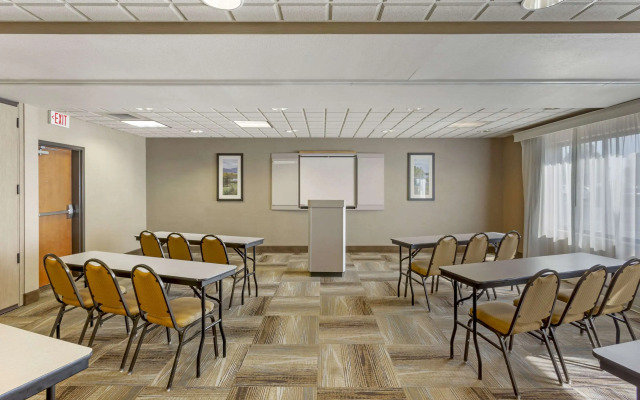 Comfort Inn & Suites Jerome - Twin Falls
