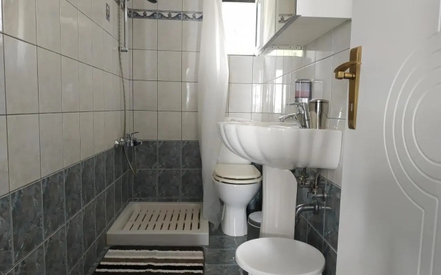 Athani Summer House (Apartments 01 - 02)
