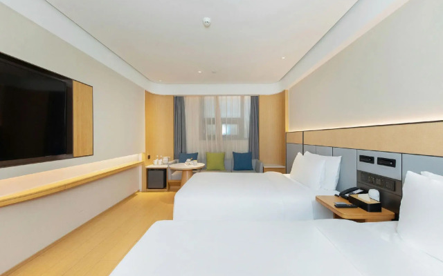 Ji Hotel Beijing Huilongguan