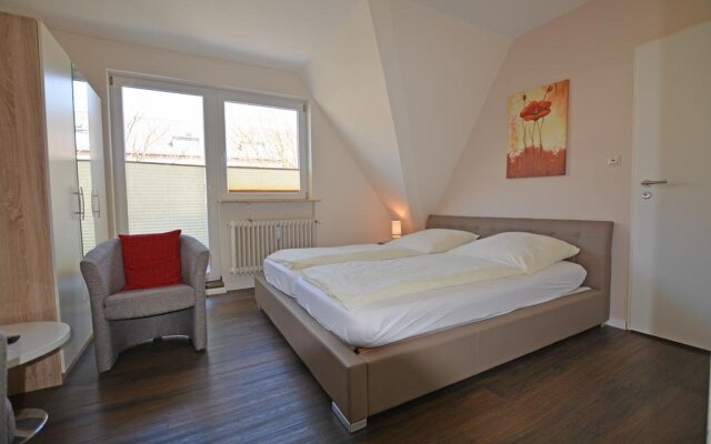 Pension Sonneneck - rooms & suites