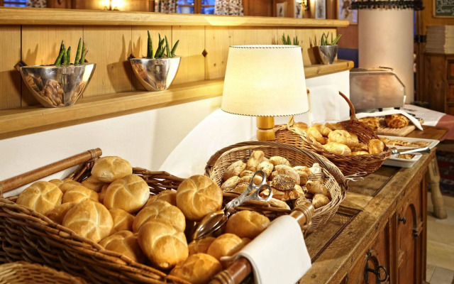 Hotel Zum Hirschen