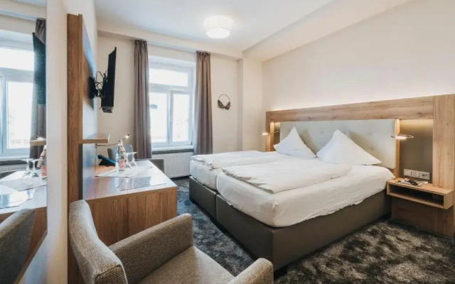 Hotel - Restaurant Roemer