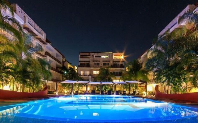 Sabbia 4301 3 Bedrooms ALL IN Suite Apts