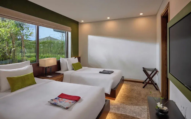 Kobi Onsen Resort Hue, Affiliated by Meliá