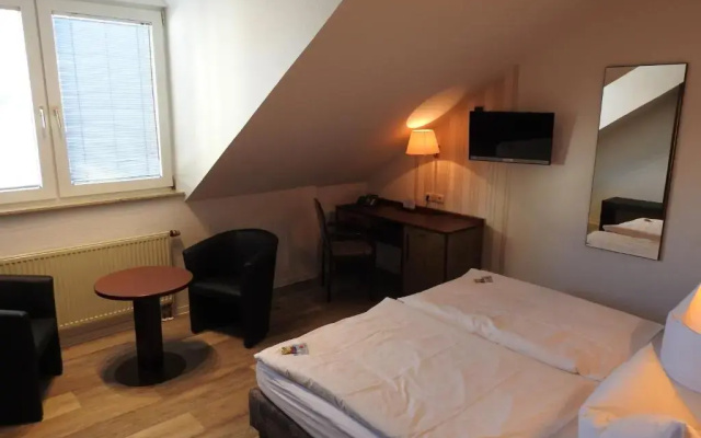 Hotel Anhalt