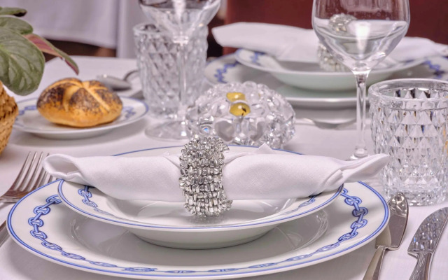 Hotel Martini Olbia