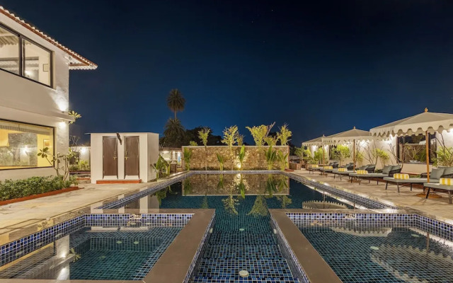 Sterling Ratan Villas Jawai