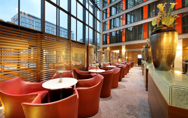 Eurostars Berlin
