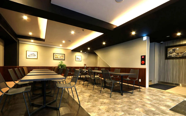 Hotel Kanade Osaka Namba