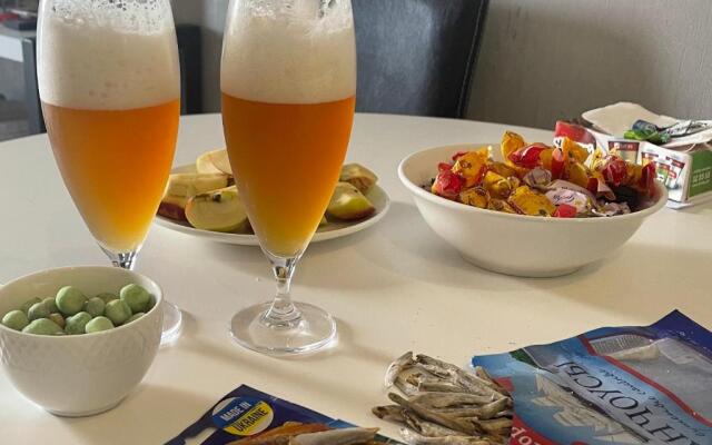 Orbi Beach Tower APART-HOTEL SEA 26 Floor