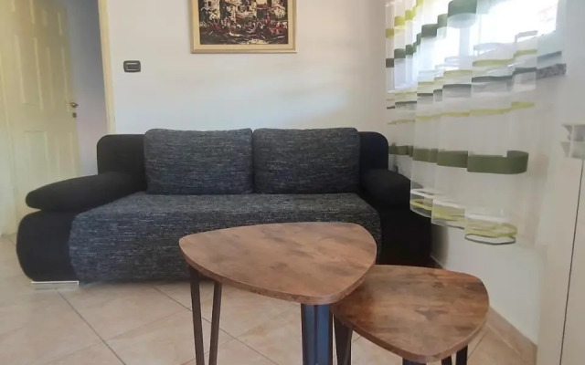 Apartments Azalea, Umag