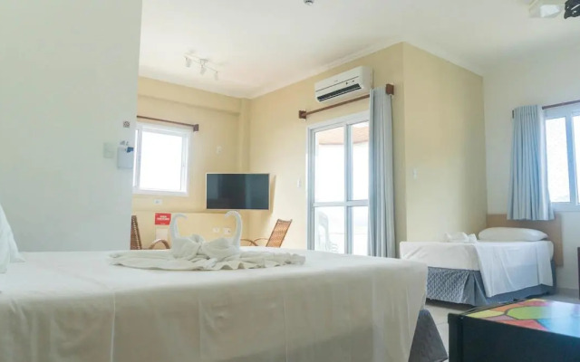 UPG Hotel - Ubatuba Praia Grande Hotel
