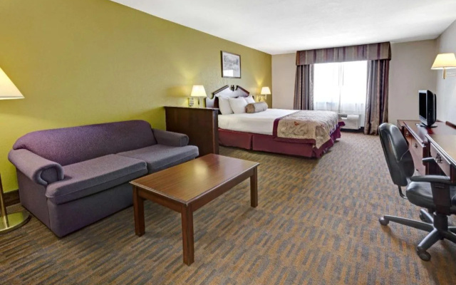 Quality Inn El Reno, Ok