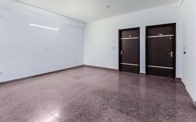OYO Flagship 30504 PR Residency