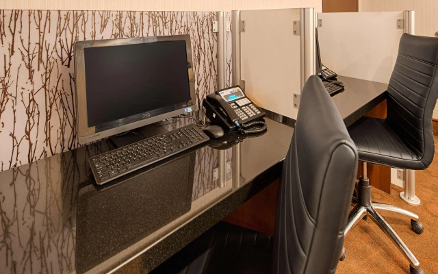 Hampton Inn by Hilton Winnipeg Downtown