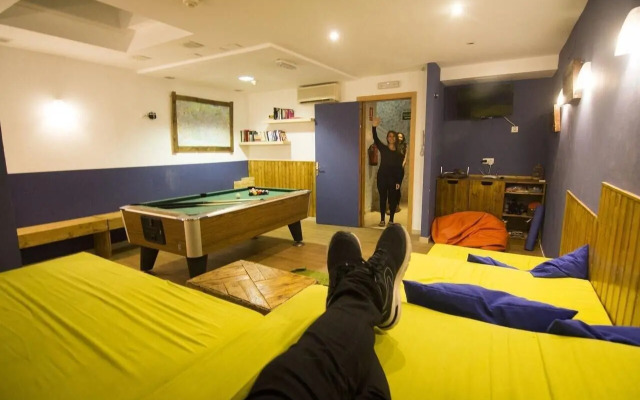 Hostel One Sants