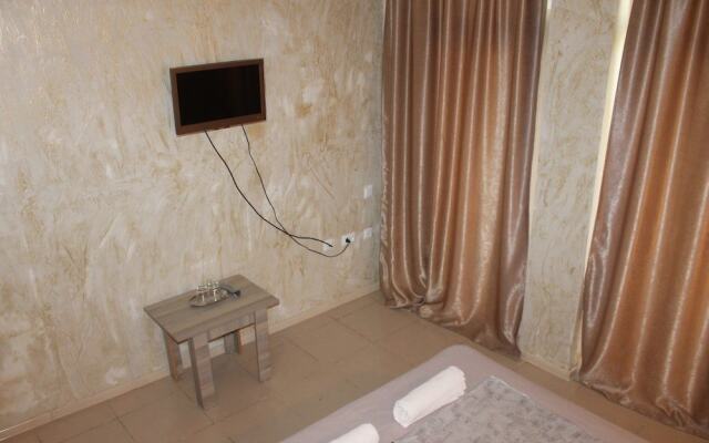 Hotel Lim