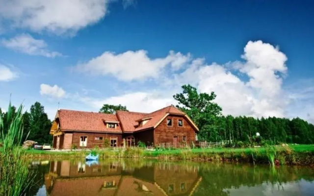 Guest House Mauriņi