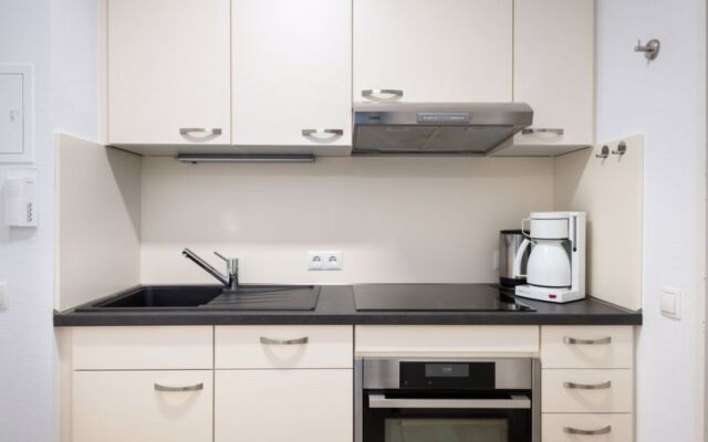 Apartment A705 Sassofortino