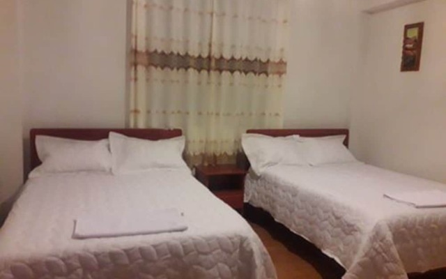 Eco Hacienda Roman